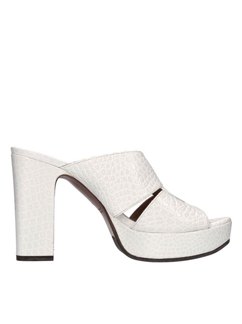  CHIE MIHARA | FAUNA NILOBIANCO